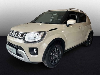 Suzuki Ignis 1.2 Smart Hybrid Select Automaat ( Apple Carplay / Android auto