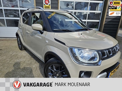 Suzuki IGNIS 1.2 Smart Hybrid Select,automaat,nieuwstaat