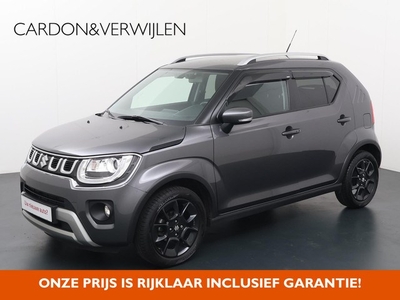 Suzuki Ignis 1.2 Smart Hybrid Style Climate control