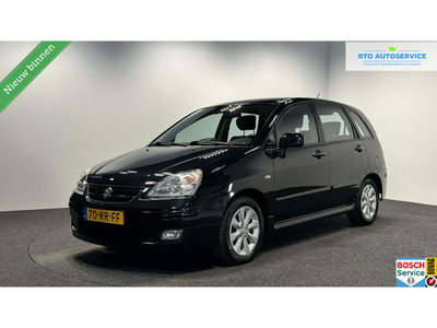 Suzuki Liana 1.6 Exclusive AIRCO TREKHAAK