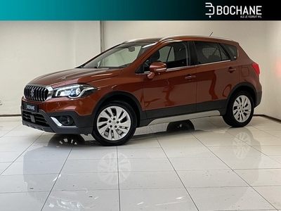 Suzuki S-Cross 1.0 Boosterjet Automaat Select CAMERA