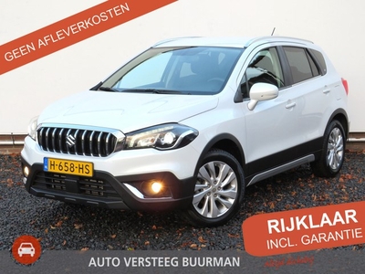 Suzuki S-Cross 1.0 Boosterjet Select, ORG NL, All-Seasons