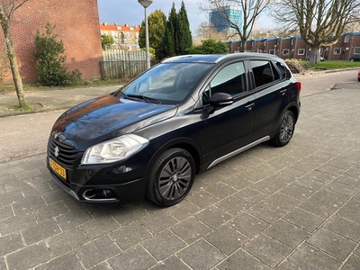 Suzuki S-Cross 1.6 DDiS Exclusive NW APK NAP 1-eigenaar