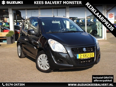 Suzuki Splash 1.0 Comfort AIRCO