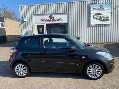 Suzuki Swift 1.2 Bandit EASSS NL AUTO KM 41399----9450E---