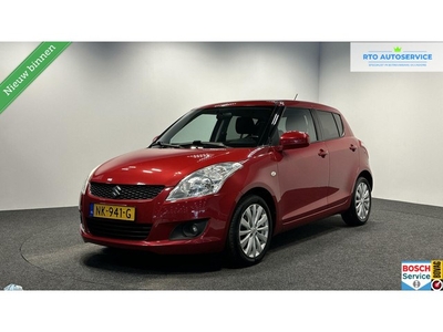 Suzuki Swift 1.2 Comfort Airco