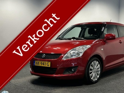 Suzuki Swift 1.2 Comfort Airco