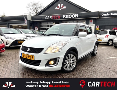 SUZUKI SWIFT 1.2 GT Automaat Airco