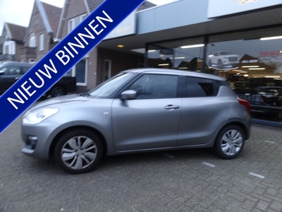 SUZUKI SWIFT 1.2 Select