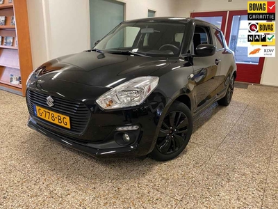 Suzuki Swift 1.2 Select Airco 5-drs| Navi |1e eigenaar| NL auto