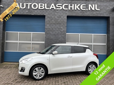 Suzuki Swift 1.2 Select, airco, lmv, camera