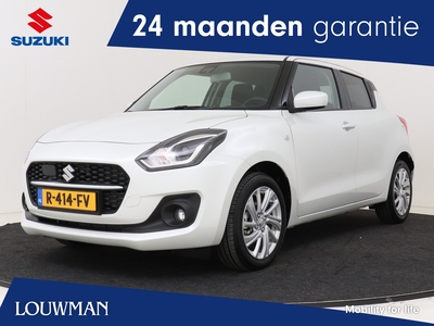 SUZUKI SWIFT 1.2 Select Smart Hybrid I Airco I Stoelverwarming voor I Cruise Control I