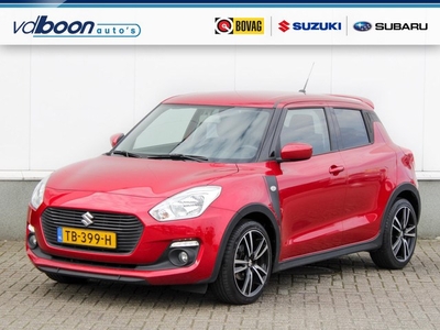 Suzuki Swift 1.2 Sportline Navi Camera Lm-Velgen