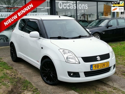 Suzuki Swift 1.3 Bandit