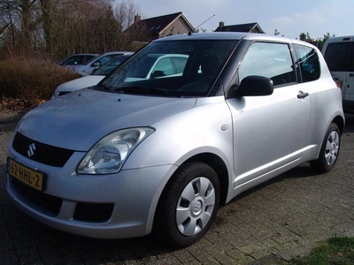 Suzuki Swift 1.3 Base 6-3-2025 apk