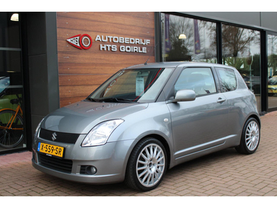 Suzuki SWIFT 1.3 GA