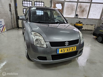 Suzuki Swift 1.3 GLS