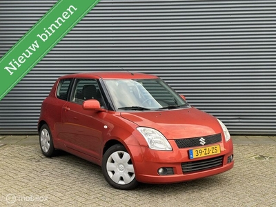 Suzuki Swift 1.3 GLS Airco ELEK Pakket