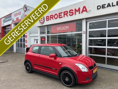 Suzuki Swift 1.3 GLS SPORT * AIRCO * NIEUWE APK *