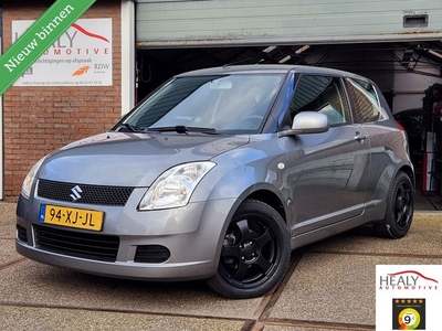 Suzuki Swift 1.3 GLS1e Eig103dkm NAP16inch VelgMooi!