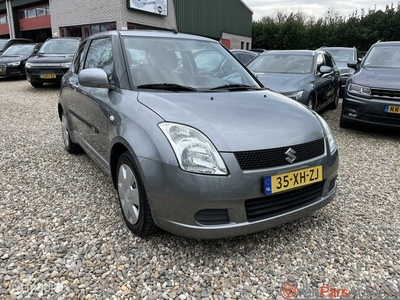 Suzuki Swift 1.3 GLS,Airco,2de eigenaar!