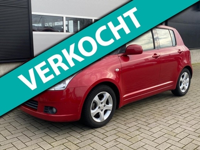 Suzuki Swift 1.3 Shogun 5drs Airco NL-auto