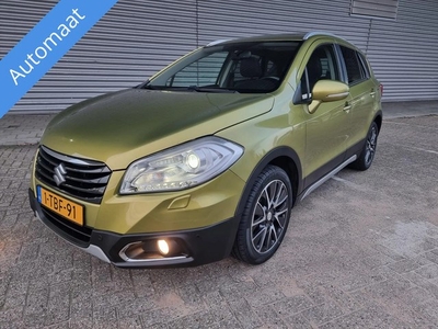 Suzuki SX4 S-Cross 1.6 High Executive