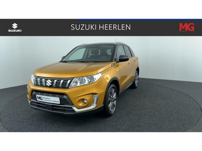 Suzuki Vitara 1.0 Boosterjet Select