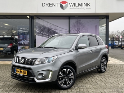 SUZUKI VITARA 1.4 B.Jet Stijl Automaat Panodak