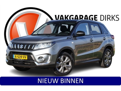 Suzuki Vitara 1.4 Boosterjet Hybrid ? Carplay ? LED ? ACC