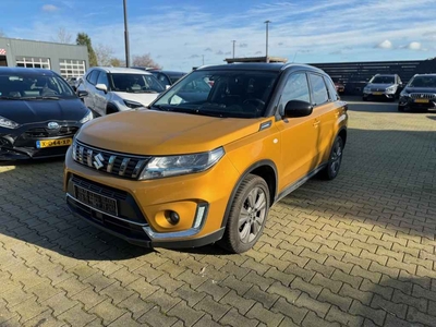 Suzuki Vitara 1.4 Boosterjet Select Smart Hybride Automaat / Navigatie