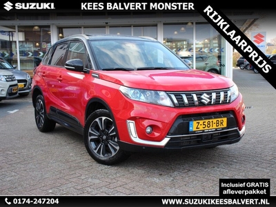 Suzuki VITARA 1.4 Boosterjet Stijl/Style