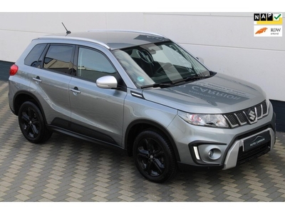 Suzuki Vitara 1.4 S 140PK 4 Cilinder 