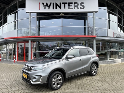 Suzuki Vitara 1.5 Hybrid Select Automaat Navi+BT+Camera