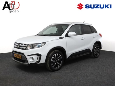 Suzuki Vitara 1.6 High Executive Climate control Cruise