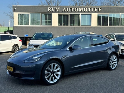 Tesla Model 3 Long Range 75 kWh ORIG. NL 1e EIG SUPER