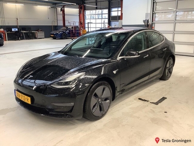 Tesla Model 3 Long Range/BTW/enhanced Autopilot Tesla Model