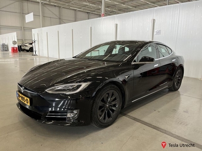 Tesla Model S 75D TESLA gecertificeerde Occasion