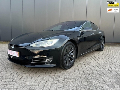 Tesla Model S 75D MCU2 WINTERPAKKET AUTOPILOT