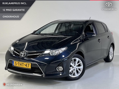 Toyota Auris 1.3 Now