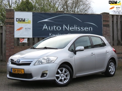 Toyota Auris 1.8 Full Hybrid Aspiration | CLIMA-AIRCO | CRUISE CONTROL |