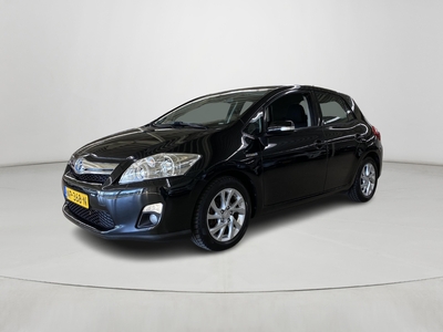 TOYOTA AURIS 1.8 Full Hybrid Dynamic