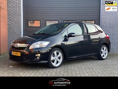 Toyota Auris 1.8 Full Hybrid Dynamic Business NAVI / CLIMA!