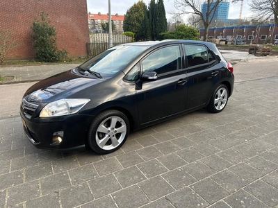 Toyota Auris 1.8 Full Hybrid Dynamic NW APK Trekhaak