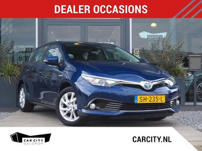 Toyota Auris 1.8 Hybrid Aspiration / DAB / Camera / Navi /