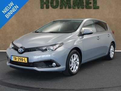 Toyota Auris 1.8 Hybrid Energy Plus AFNEEMBARE TREKHAAK -