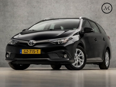 Toyota Auris Touring Sports 1.2T Aspiration Sport Automaat