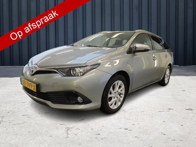 Toyota Auris Touring Sports 1.8 Hybrid Active (100PK)