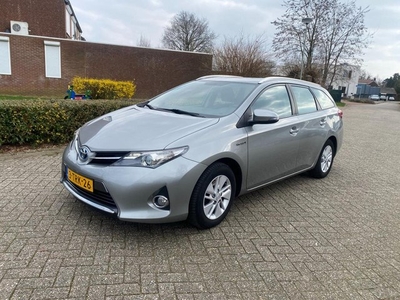 Toyota Auris Touring Sports 1.8 Hybrid ( VASTE PRIJS )