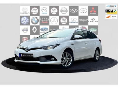 Toyota Auris Touring Sports 1.8 Hybrid Aspiration